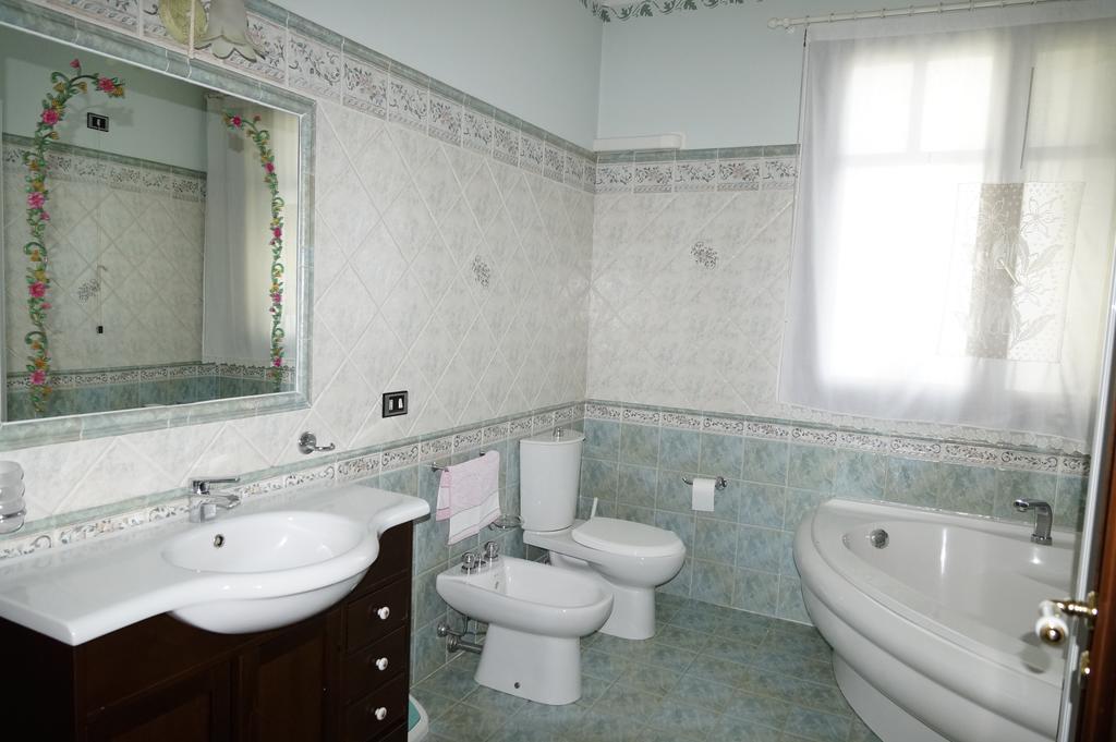 Villa Esclusiva Con Piscina Privata E Vista Etna Zafferana Etnea Ngoại thất bức ảnh