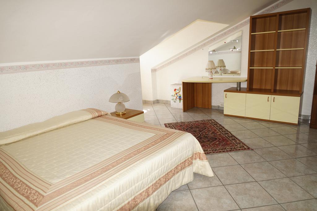 Villa Esclusiva Con Piscina Privata E Vista Etna Zafferana Etnea Ngoại thất bức ảnh