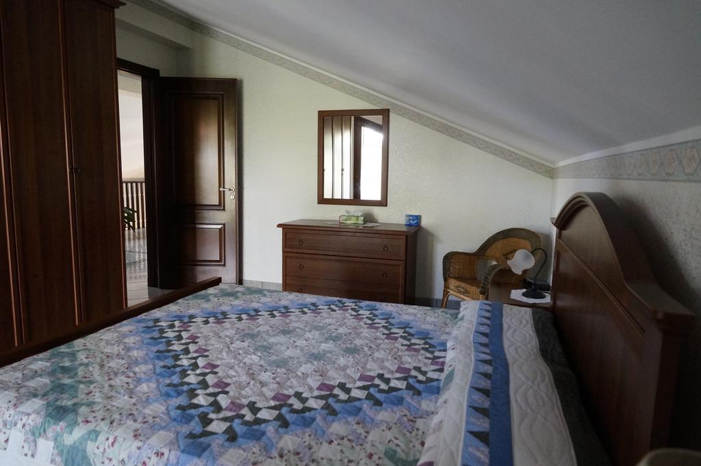 Villa Esclusiva Con Piscina Privata E Vista Etna Zafferana Etnea Ngoại thất bức ảnh